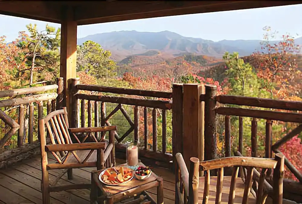 The Lodge at Buckberry Creek