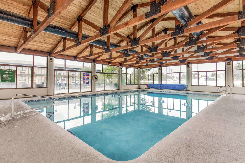 Quality Inn Cedar City - University Area