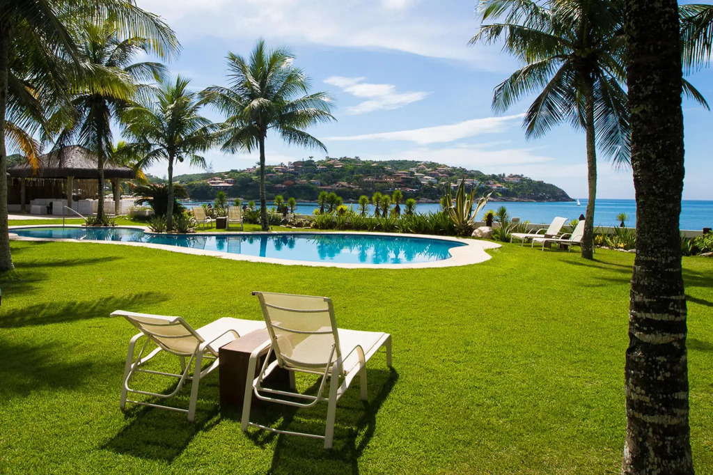 Villa Raphael