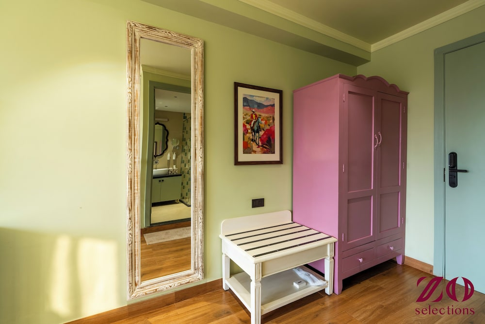 Zo Selections Jaipur by Zostel