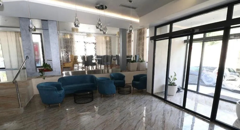 Hotel Vezir Palace