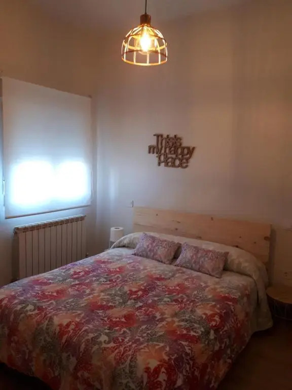 Apartamento Colón VUT-47-132