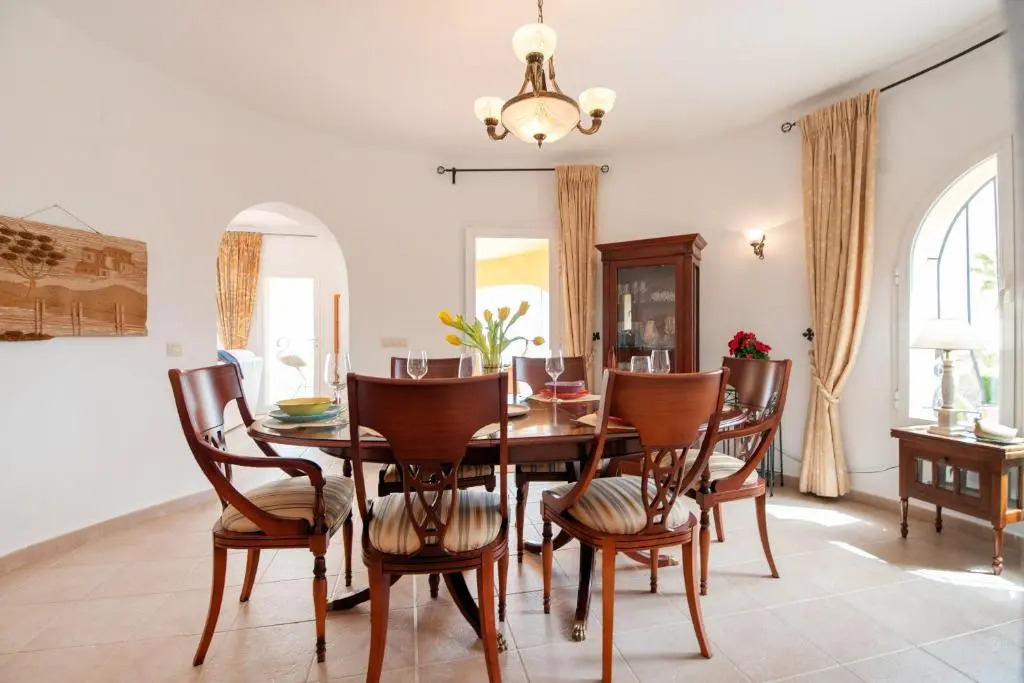 Casa del Sol - Chill out, fantastic sea view