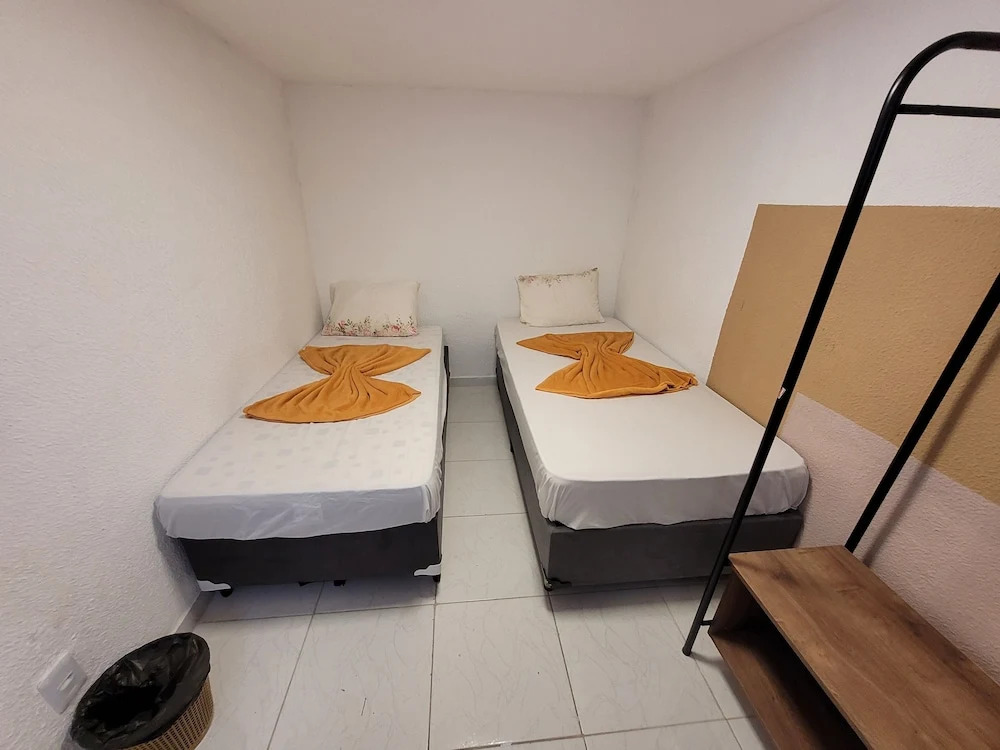 Self Hostel