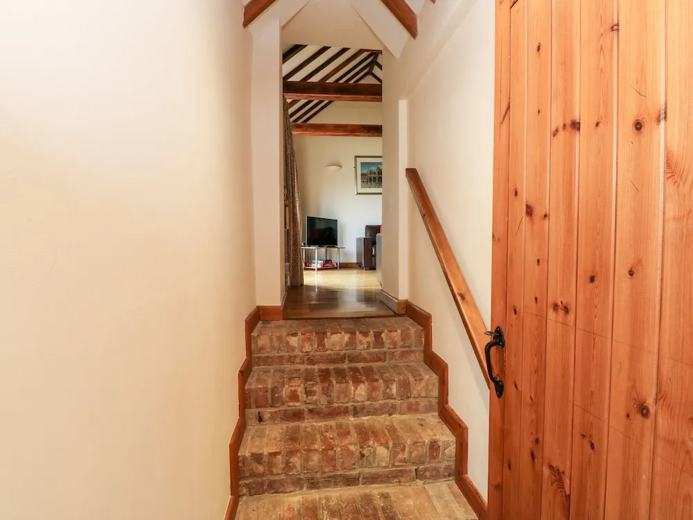 Stable Cottage