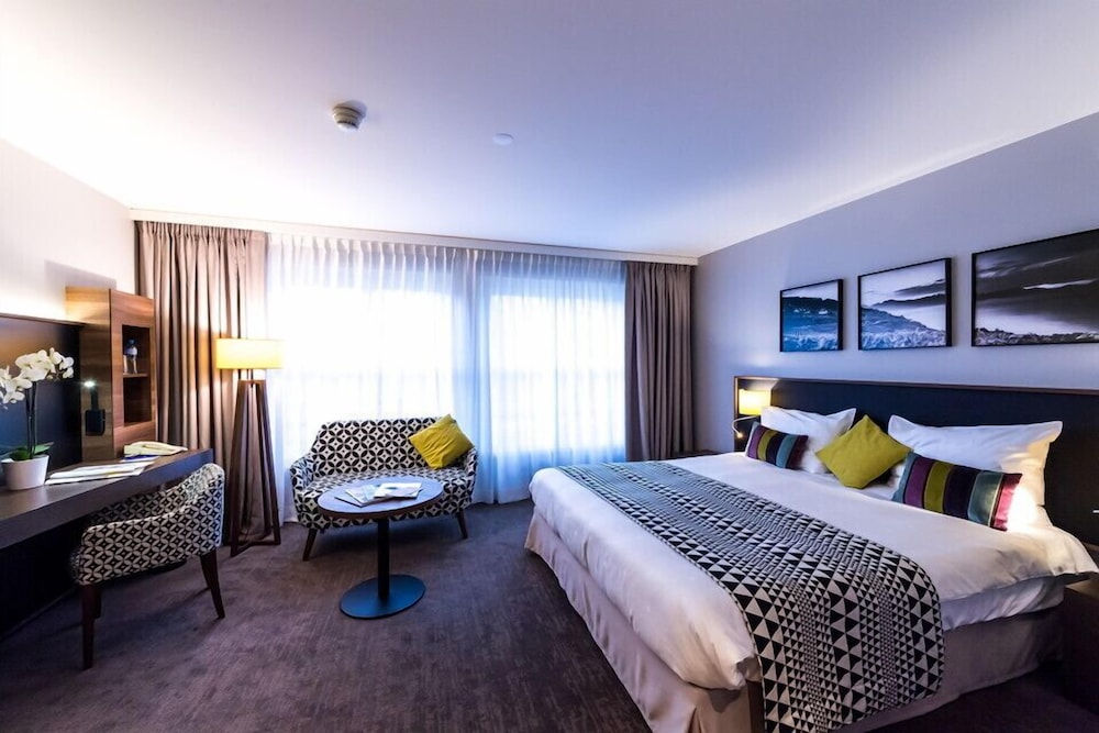 Studios Astra Hotel Vevey