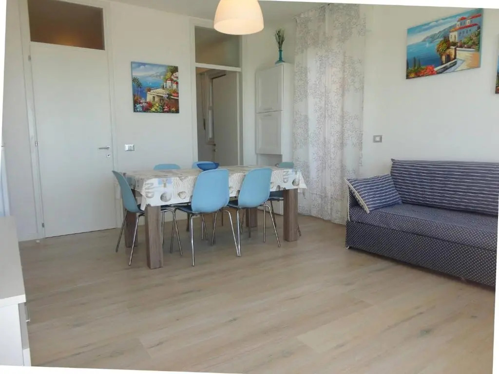 Wonderful Beachfront Apartment-beahost
