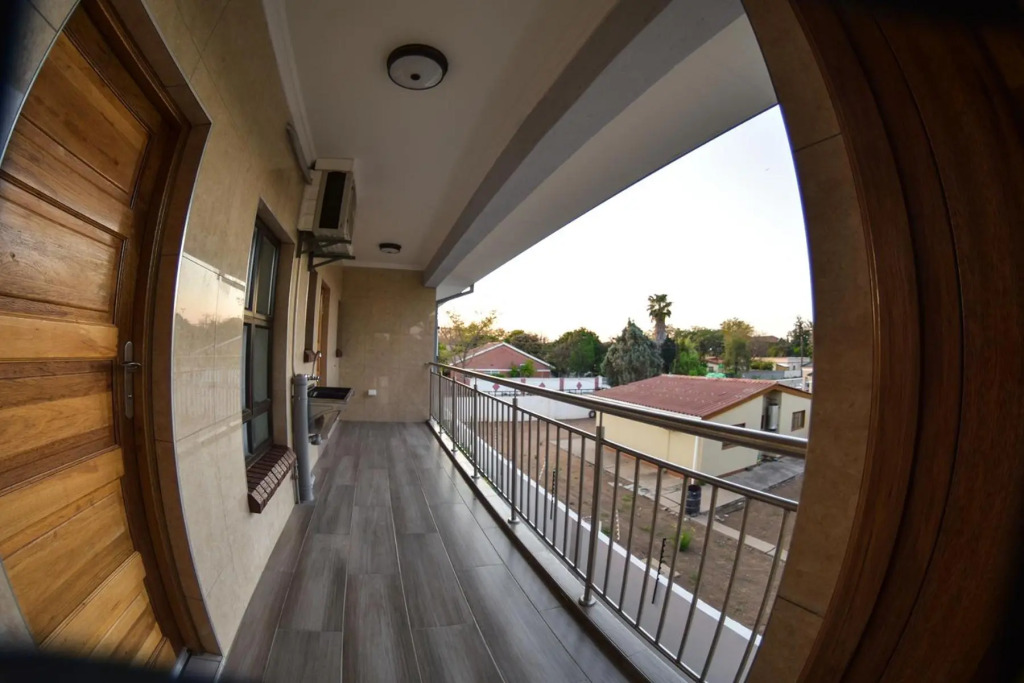 Apartment Two-One-Two Eleven