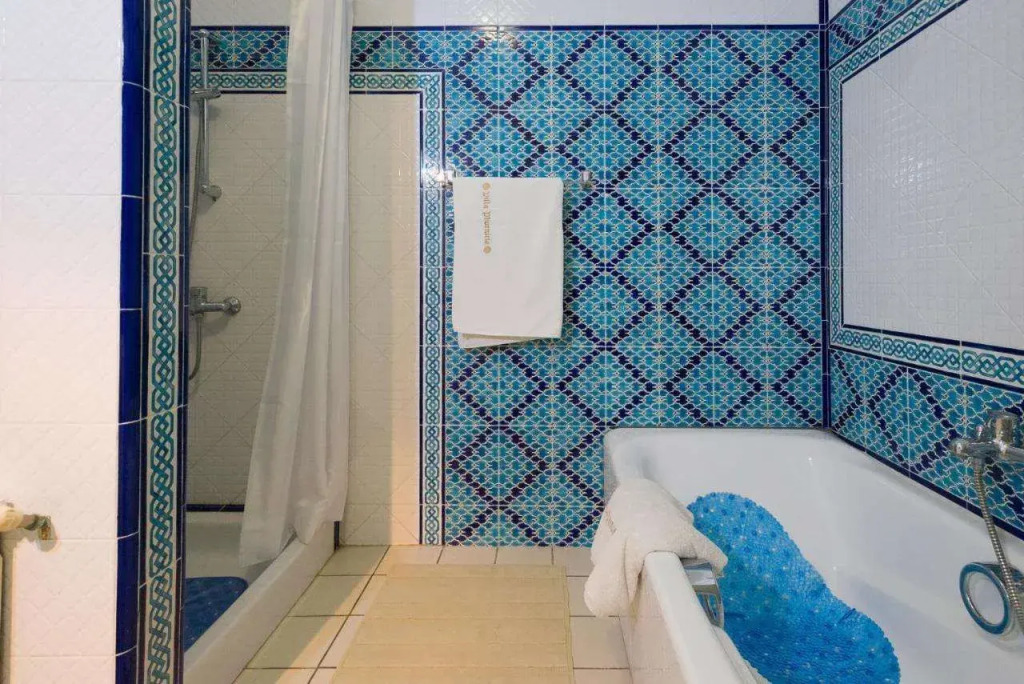 Villa Phoenicia