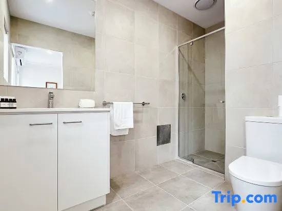 2024Built/AC & Bath each Room/Study/TownCentre/SDA