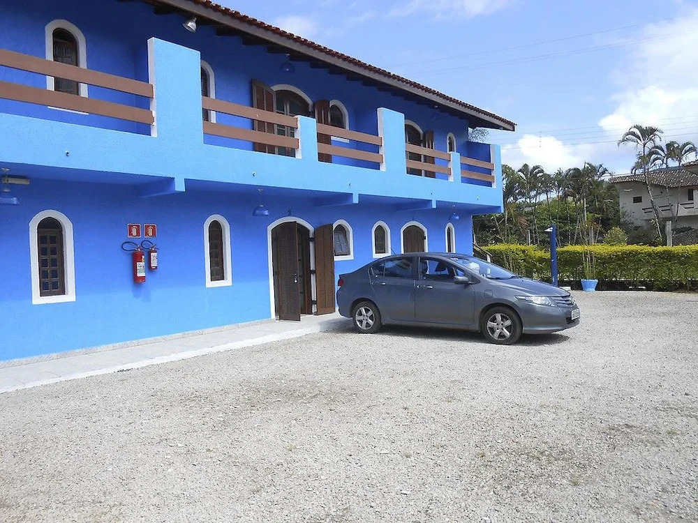 Pousada Aquaria