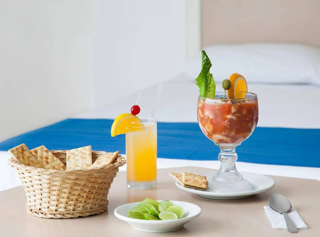 Hotel Amares Acapulco