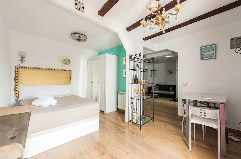 El Apartamento del Olmo