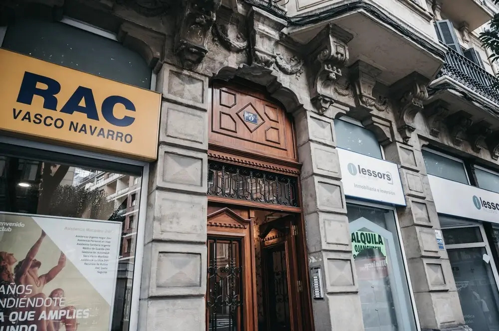 Apartamento Naiala