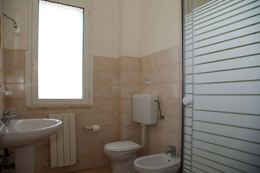 Le Dune Ground Floor Apartments - Futura CAV