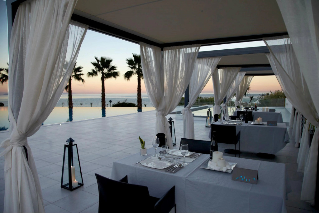 Tesoro Blu Hotel & Spa - Adults Only