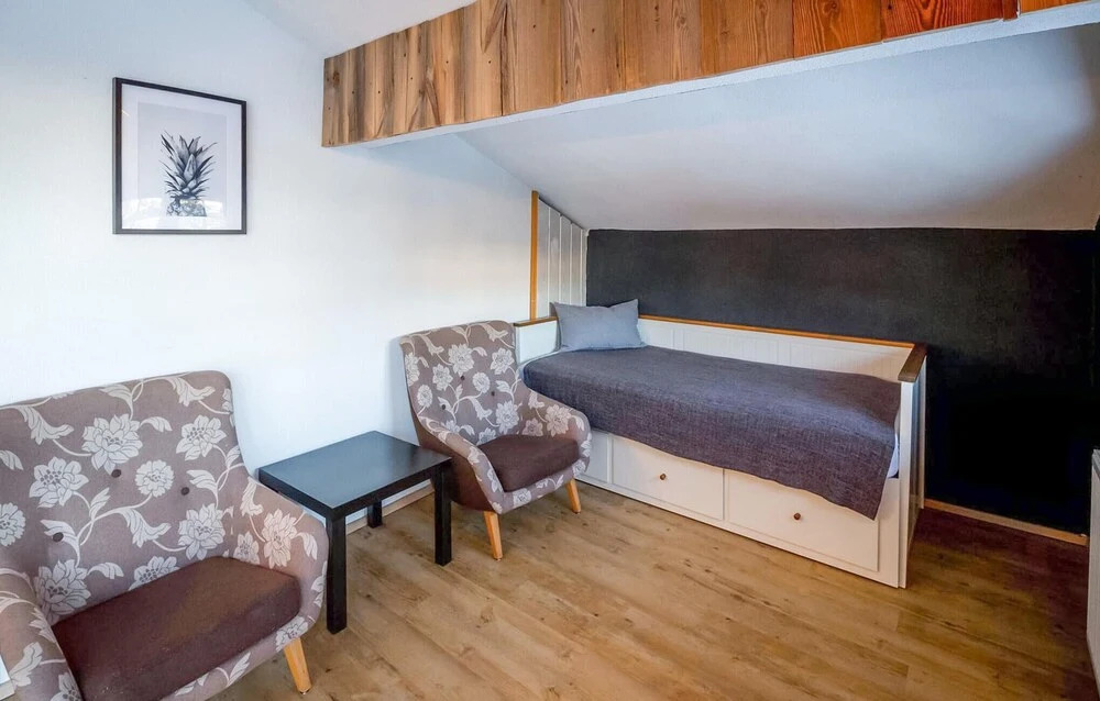 Nice Apartment in Wagrain With 4 Bedrooms, Wifi and Outdoor Swimming Pool