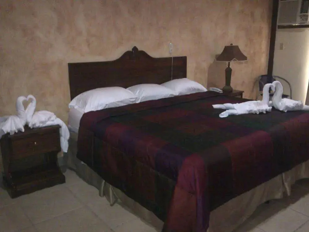 Hotel Cibeles La Ceiba