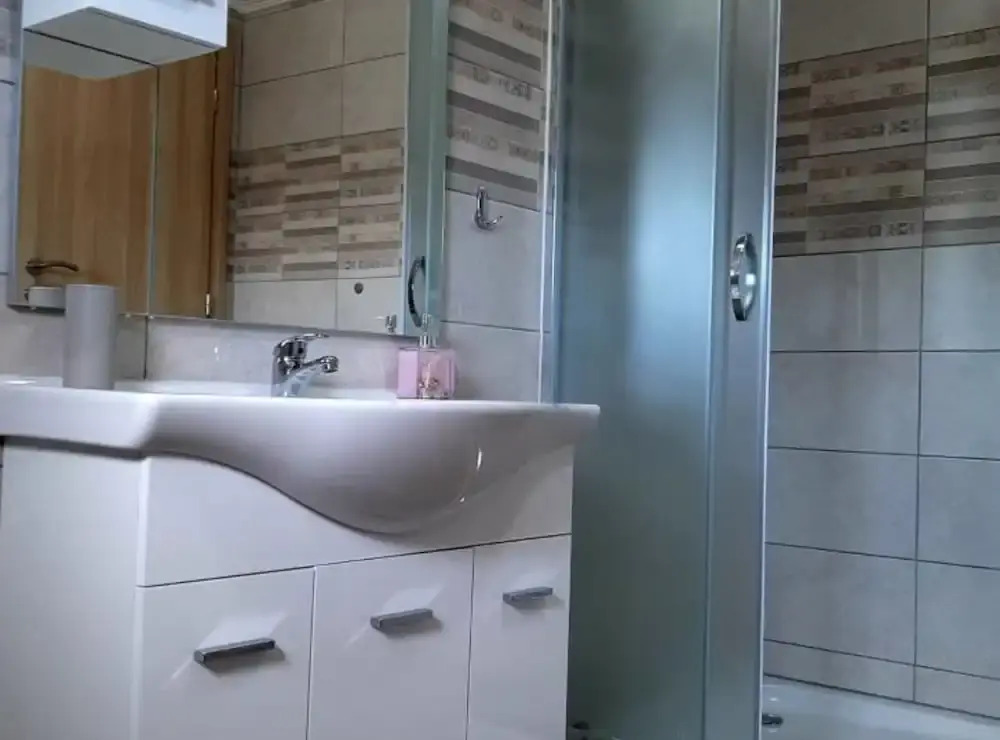 Apartment Tomislav