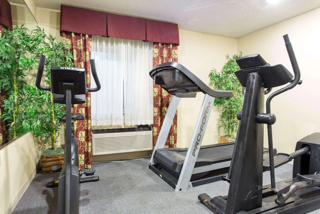 Comfort Inn Columbia West
