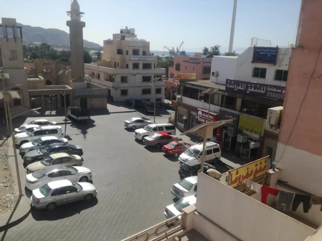 Happy Beach For Studio Rooms Apartment شاطئ السعادة للشقق المفروشة