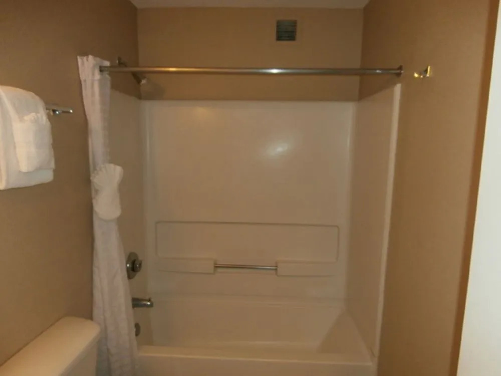 Suburban Extended Stay Hilton Head