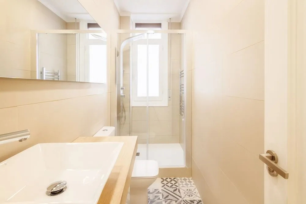 Apto Reformado con encanto by URBANHOSTS