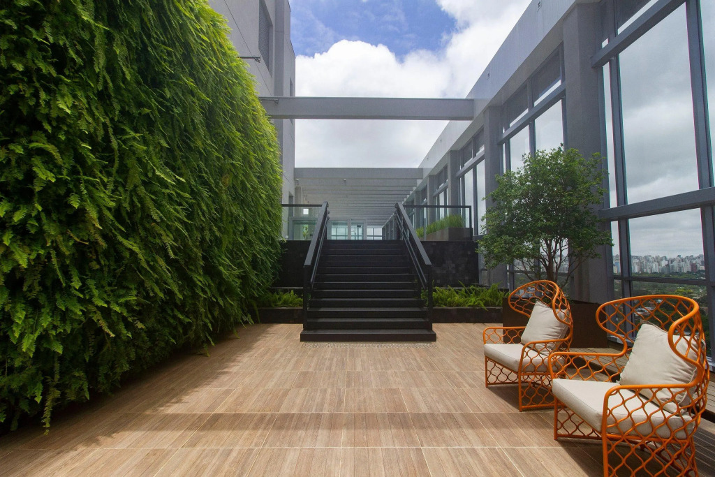Moderno E Luxuoso Studio No Coração De Pinheiros   Wide 18