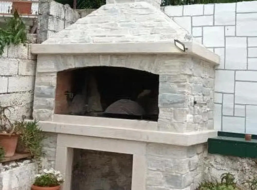 Apartments Anna Biograd na Moru