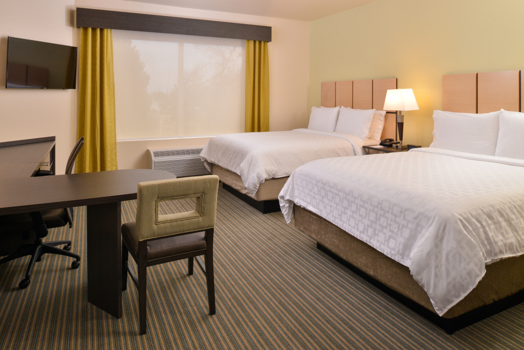 Candlewood Suites - Austin Airport by IHG