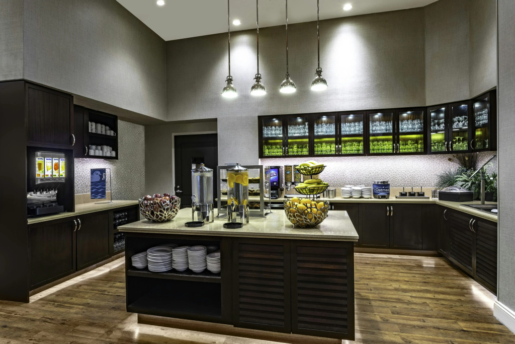 Homewood Suites Midtown Manhattan Times Square South