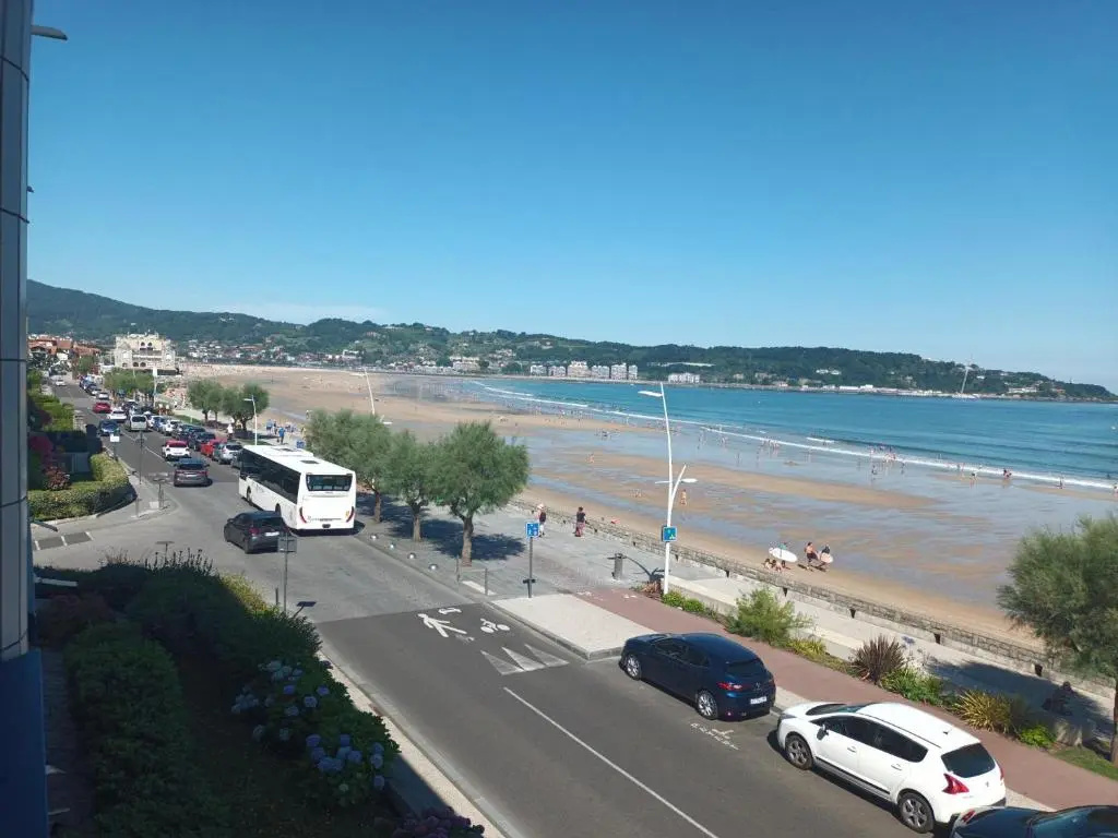Appartement Hendaye, 2 pièces, 4 personnes - FR-1-239-833