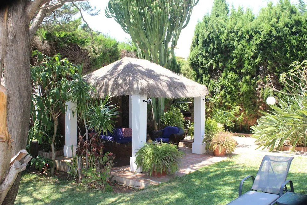 Villa Mare Bed & Breakfast