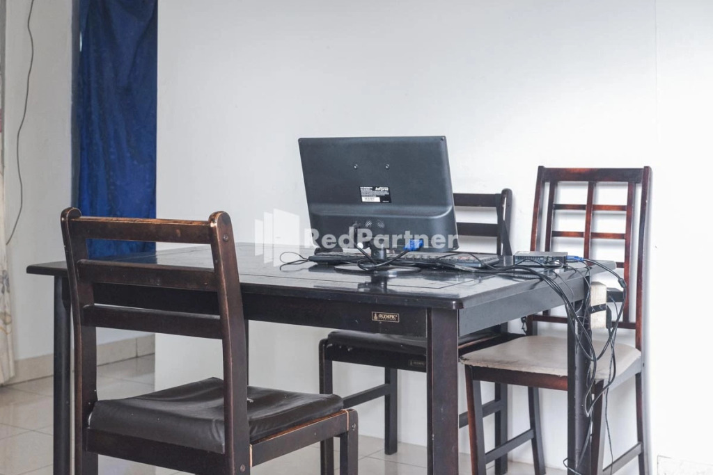GPS Costel RedPartner near Gunung Kasur Cipanas