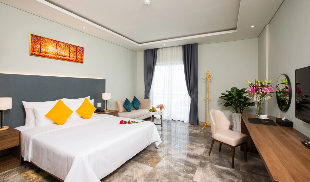 PHU THANG GRAND HOTEL