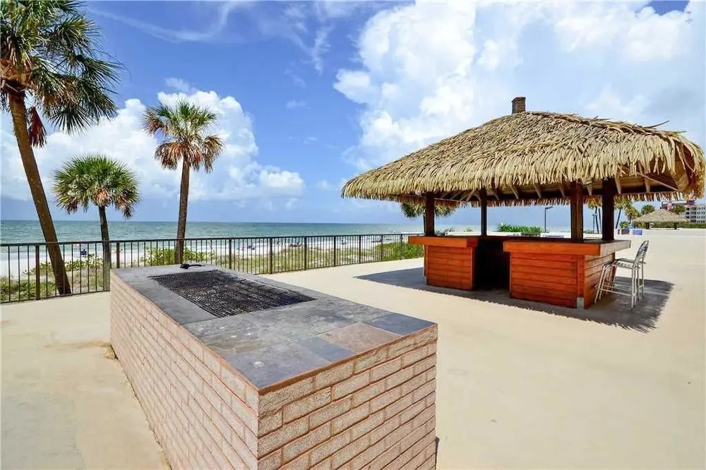 Ocean Sands 908 by Distinctive Beach Rentals