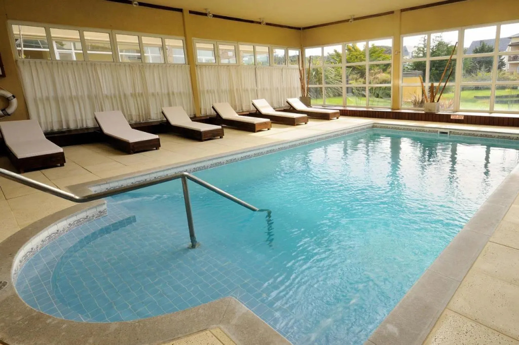 Marcin Hotel