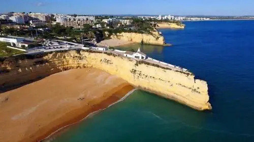 Apartamento Algarve