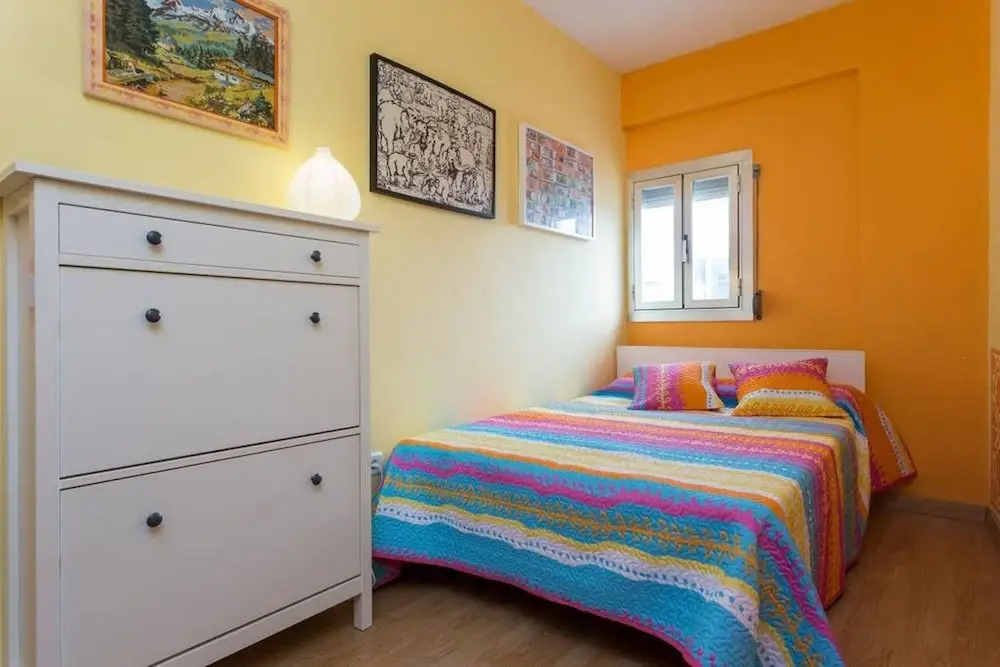 Apartamento Marques de Vadillo