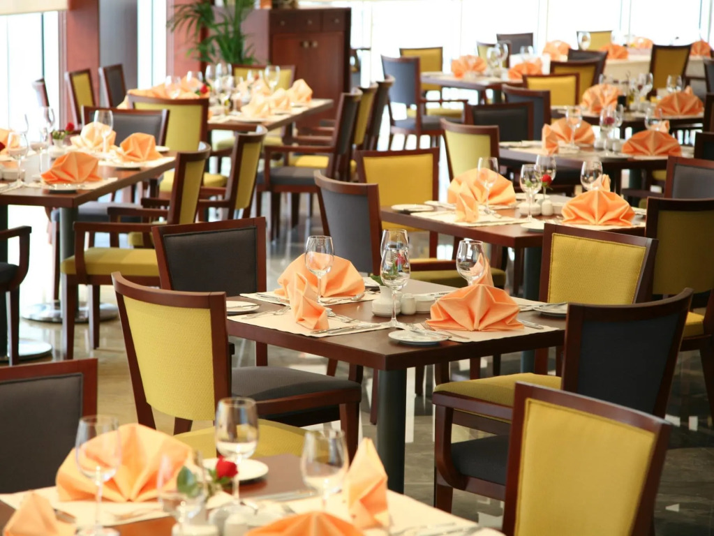 Samaya Hotel Deira