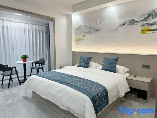 Zhangjiajie Yaxianju Homestay