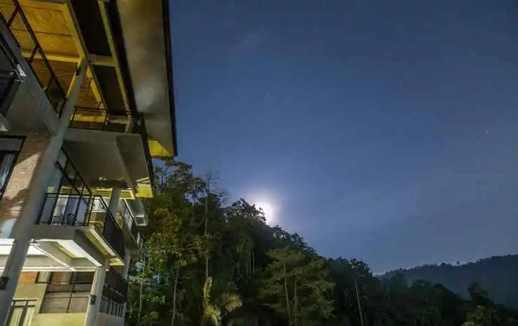Sembayu Villa