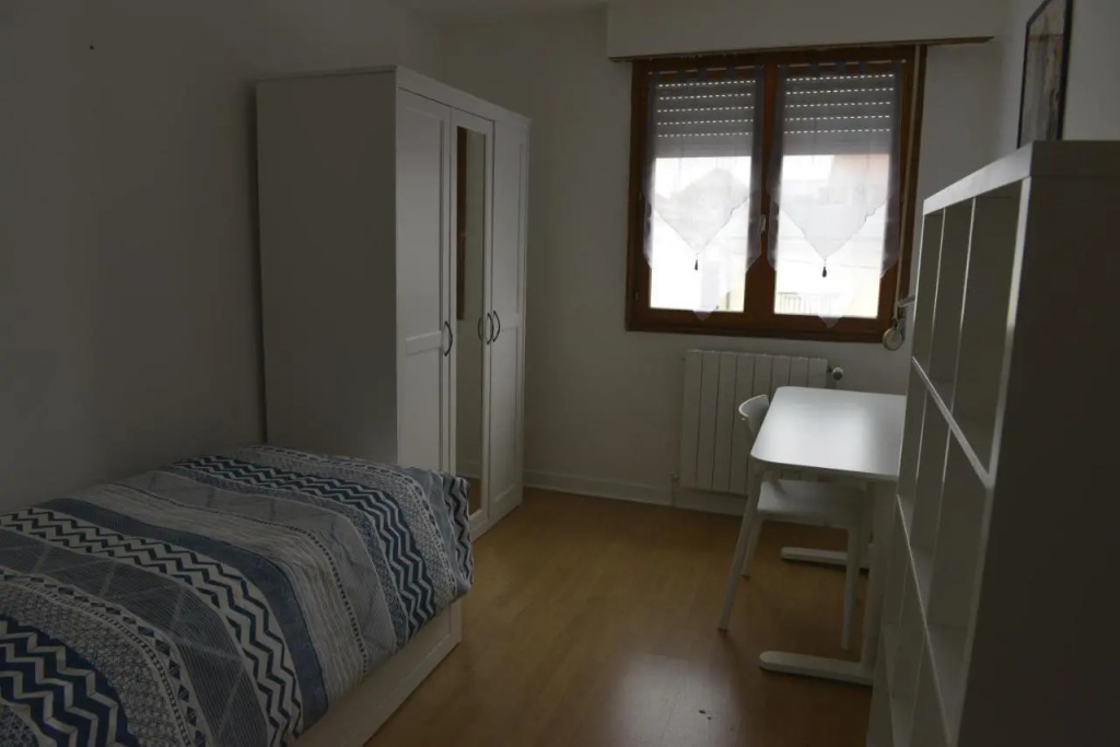 Maison Berck-Plage, 4 pièces, 6 personnes - FR-1-646-22