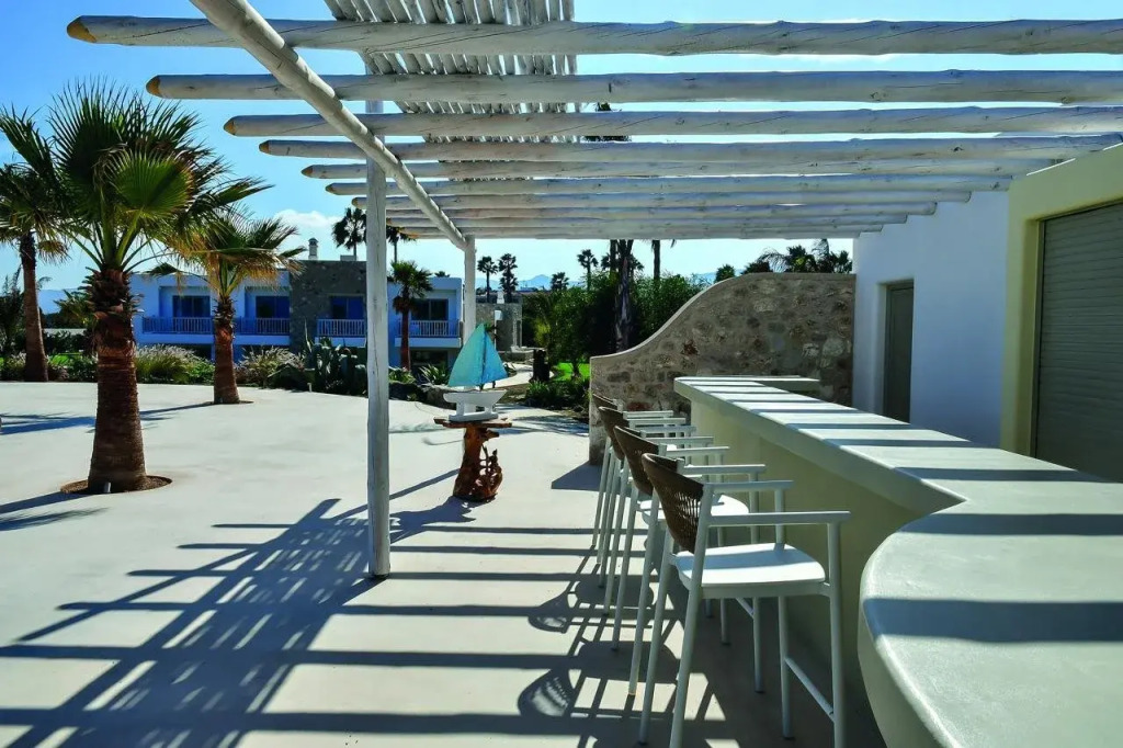 White Pearls-Adults Only Luxury Suites