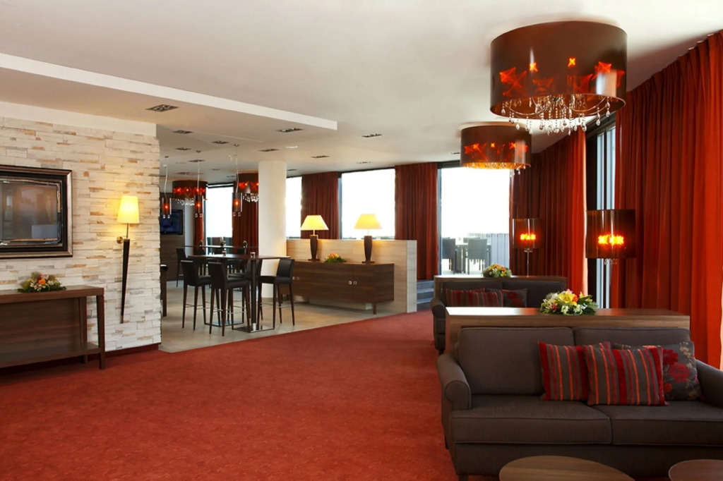 H4 Hotel Münster