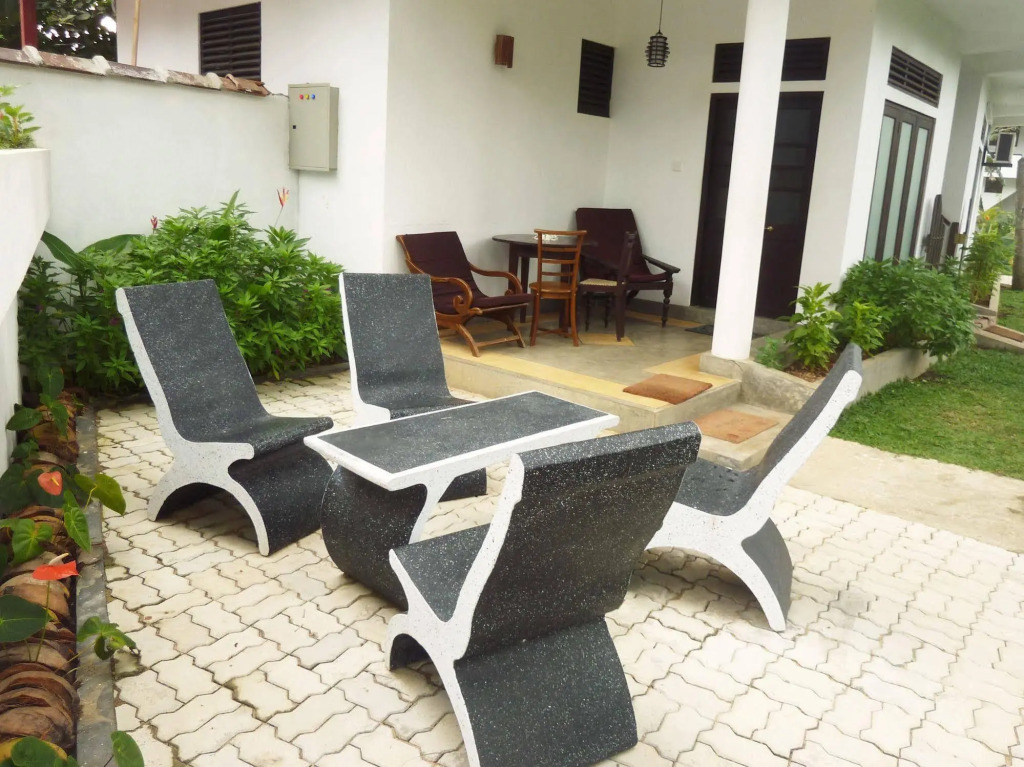 Sea View Deepal Villa Unawatuna