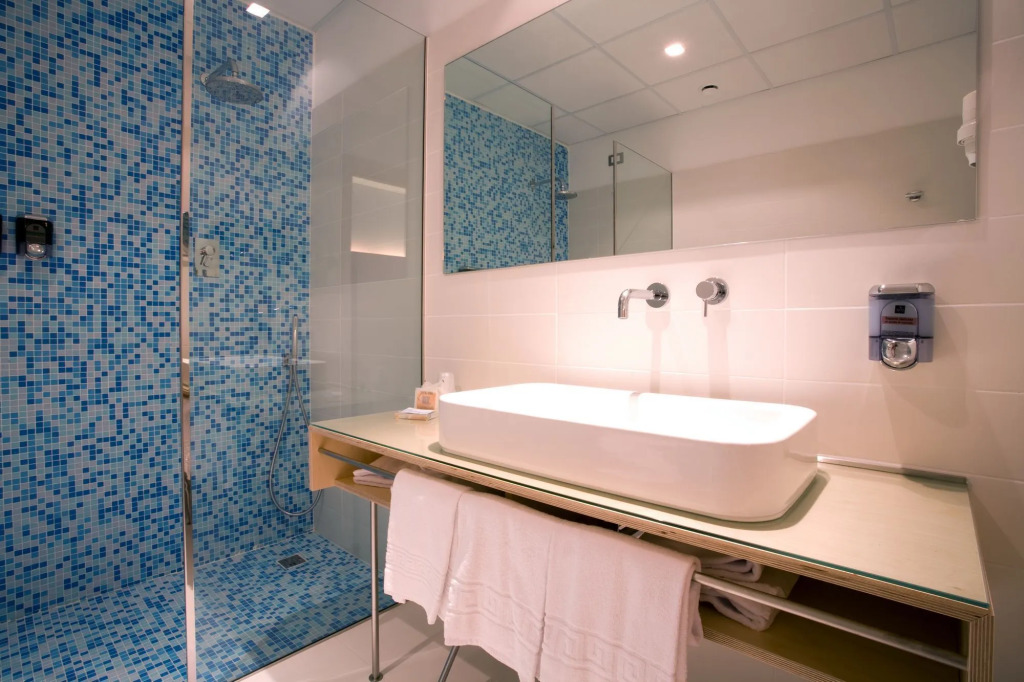 Terme Beach Resort