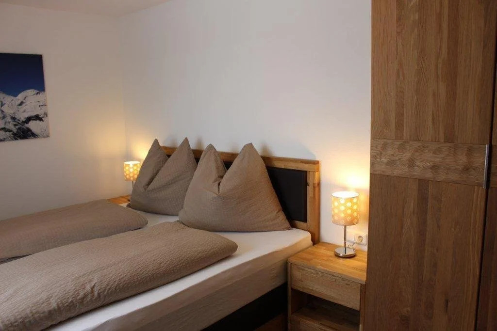 Appartement Ortner