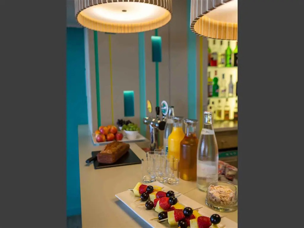 Mercure Thalasso & Spa Port Fréjus