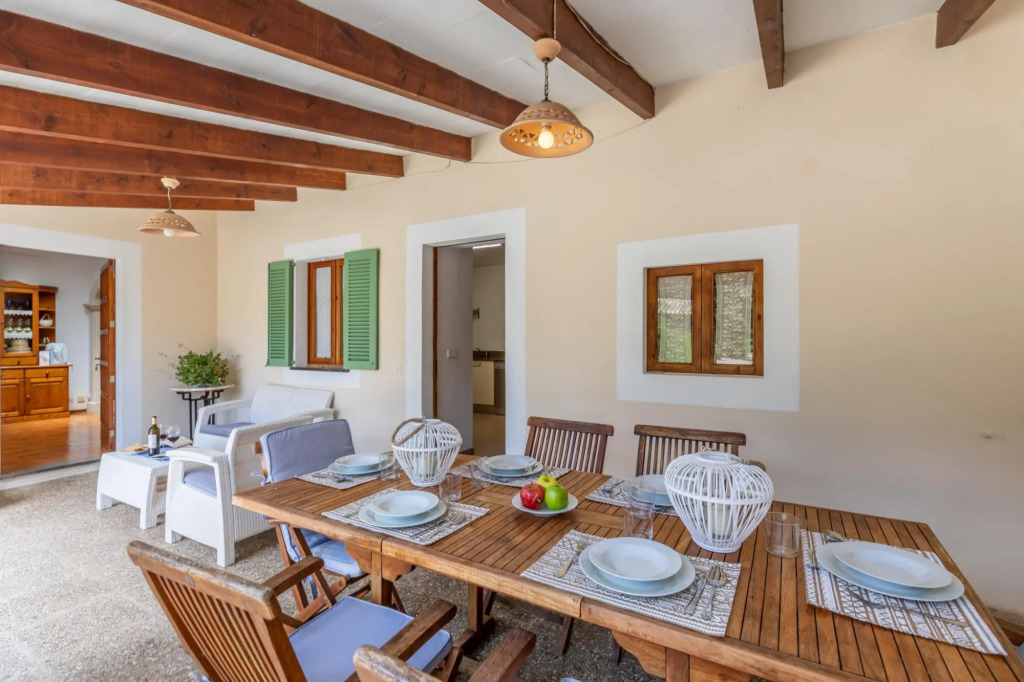 Villa Can Creus